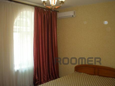 Квартира в самом центре Одессы 2 раздельные комнаты большие,