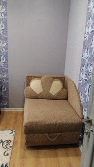 2-bedroom apartment in Chernomorsk, Chernomorsk (Illichivsk) - apartment by the day