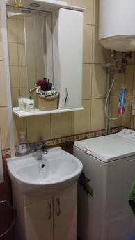 2-bedroom apartment in Chernomorsk, Chernomorsk (Illichivsk) - apartment by the day