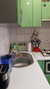 2-bedroom apartment in Chernomorsk, Chernomorsk (Illichivsk) - apartment by the day