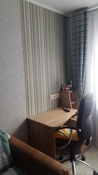 2-bedroom apartment in Chernomorsk, Chernomorsk (Illichivsk) - apartment by the day