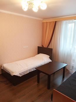Rent 2 room apartment in Odessa, Odessa - apartment by the day