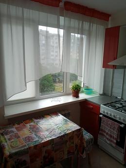 Rent 2 room apartment in Odessa, Odessa - apartment by the day