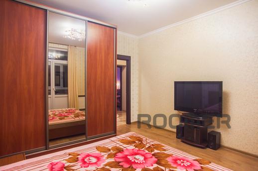 2-room apartment in the center of Odessa, Odessa - apartment by the day