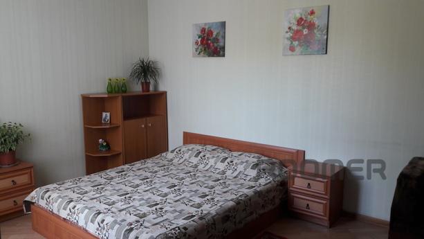Уютная 1-комнатная квартира в центре Миргорода в 2 минутах х
