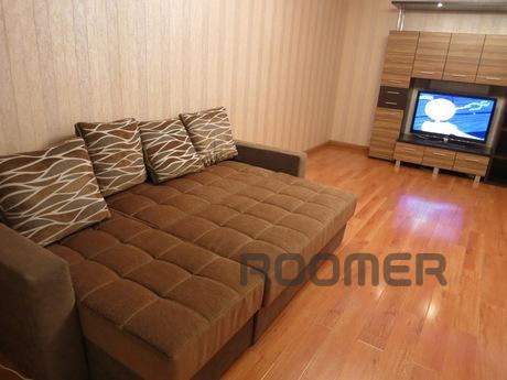 I rent my 1k apartment for rent Tairov, Odessa - apartment by the day