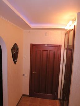 I rent my 1k apartment for rent Tairov, Odessa - apartment by the day