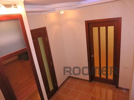 I rent my 1k apartment for rent Tairov, Odessa - apartment by the day