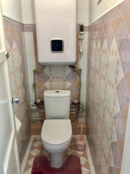 Сдам уютную 2х комнатную квартиру, Черноморск (Ильичевск) - квартира посуточно