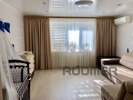 Для Вашего комфортного отдыха предлагаю солнечную квартиру в