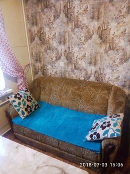 Большая просторная квартира возле моря, Одесса - квартира посуточно