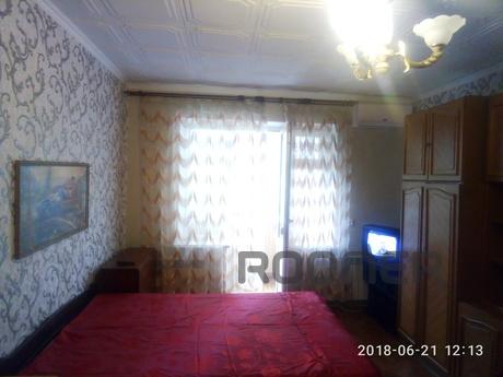 Большая и просторная квартира возле самого моря
Адрес Никола