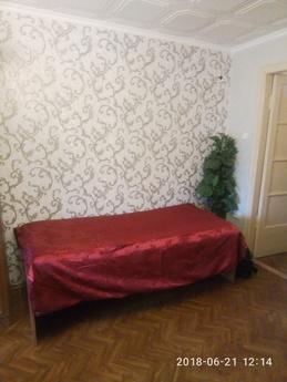 Большая просторная квартира возле моря, Одесса - квартира посуточно