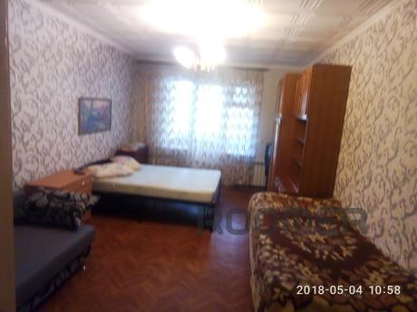 Большая просторная квартира возле моря, Одесса - квартира посуточно