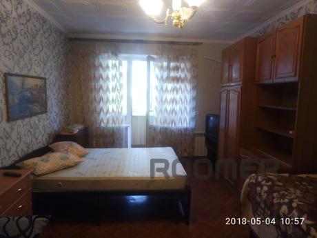 Большая просторная квартира возле моря, Одесса - квартира посуточно