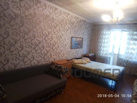 Большая просторная квартира возле моря, Одесса - квартира посуточно