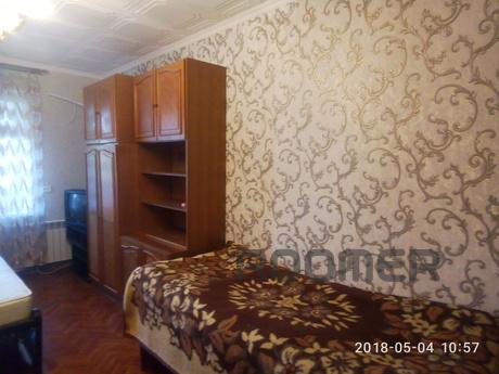 Большая просторная квартира возле моря, Одесса - квартира посуточно