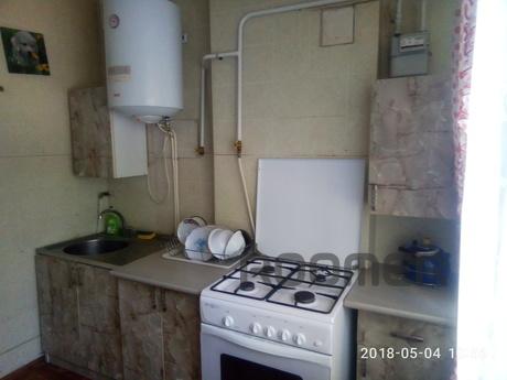 Большая просторная квартира возле моря, Одесса - квартира посуточно