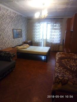 Большая просторная квартира возле моря, Одесса - квартира посуточно