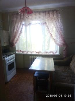 Большая просторная квартира возле моря, Одесса - квартира посуточно