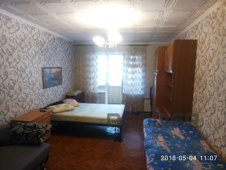 Большая просторная квартира возле моря, Одесса - квартира посуточно