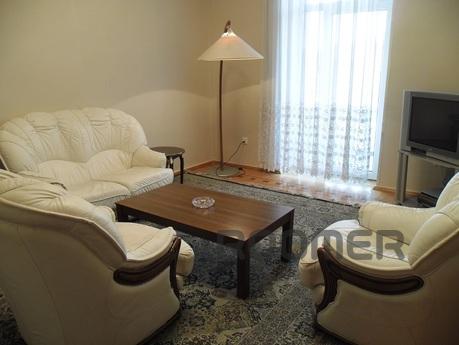 For rent one bedroom apartment for rent in the center of Bak