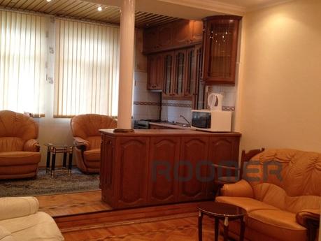Квартира подобово в центрі Баку, Баку - квартира подобово