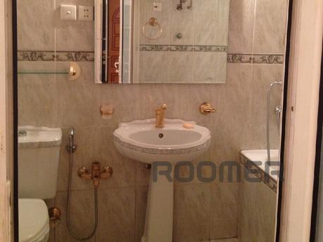 Apartment for rent in the center of Baku, Baku - apartment by the day