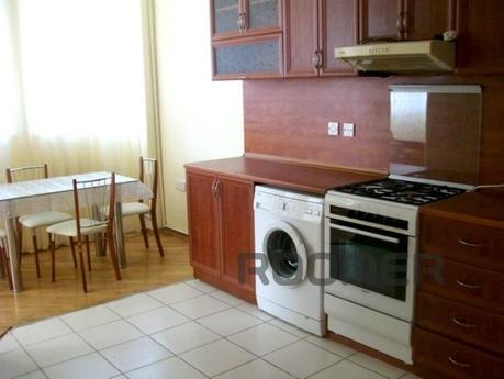 Apartments for rent in Baku for visitors, Baku - apartment by the day