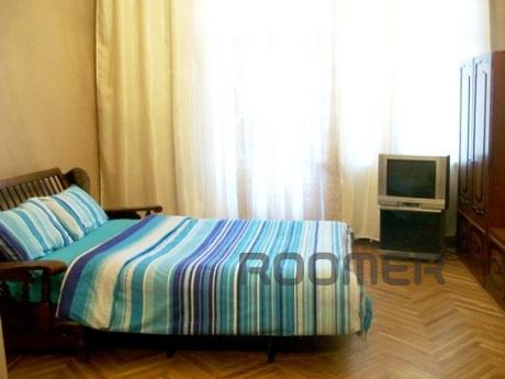 Rent an apartment in Baku, Baku - apartment by the day