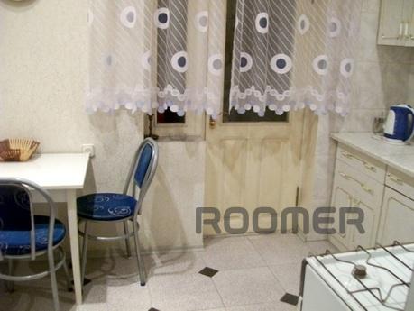 Apartments for rent in Baku, Baku - apartment by the day