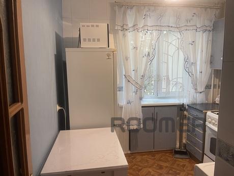 Rent 3-room apartment by the sea, Chernomorsk (Illichivsk) - apartment by the day