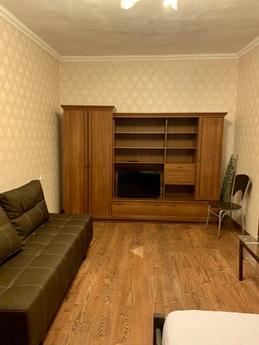 1 kV French Boulevard / Clinic Filato, Odessa - apartment by the day