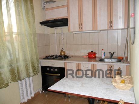 COMFORTABLE, GOOD FLAT FOR SHORT, Mykolaiv - apartment by the day
