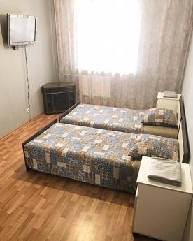 The apartment is waiting for its guest, Санкт-Петербург - квартира подобово