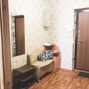 The apartment is waiting for its guest, Санкт-Петербург - квартира подобово