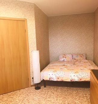 Comfortable stay, Санкт-Петербург - квартира подобово