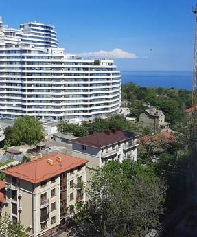 Classy apartment by the sea Odessa Arcad, Odessa - apartment by the day