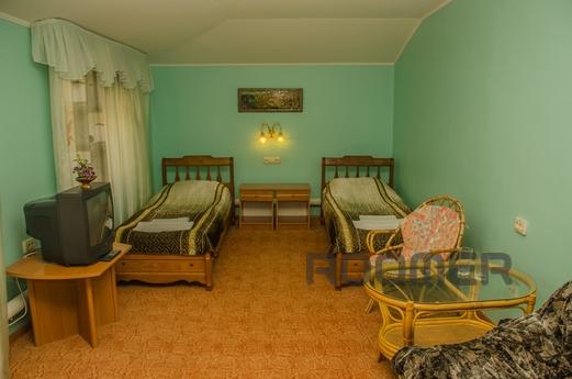 Уютные гостевые номера, Севастополь - квартира посуточно