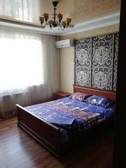 Podobovo zdayu 2 to class apartment LUX, Ivano-Frankivsk - apartment by the day