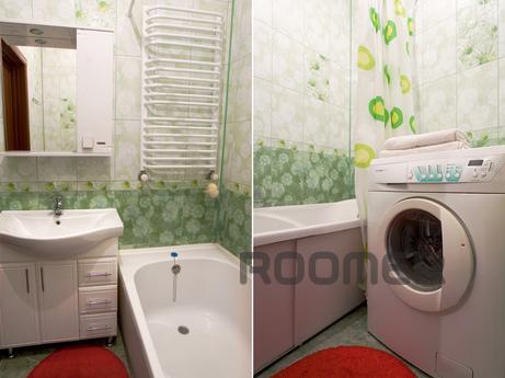 2 for 5 minutes to the center of the apa, Ivano-Frankivsk - apartment by the day