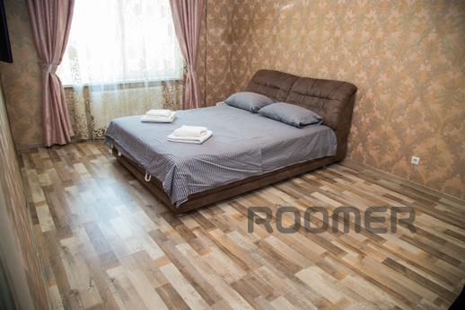 Tairova. 1 room with a loggia, new build, Odessa - apartment by the day