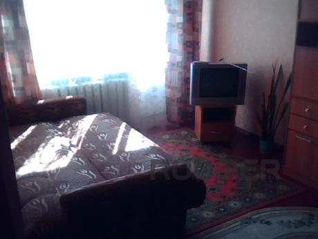 Квартира по добі м.К.Маркса, Новосибірськ - квартира подобово