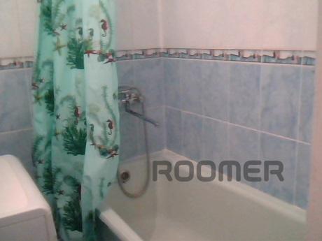 Apartment for Rent in Metro sa, Novosibirsk - apartment by the day