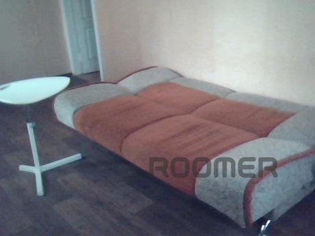 Apartment for Rent in Metro sa, Novosibirsk - apartment by the day
