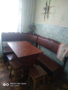 Rent an apartment, Yuzhny - apartment by the day