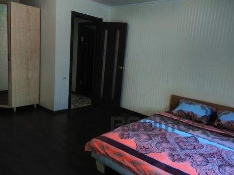 Center Bazarnaya 15, 2 bedroom apartment, 3rd floor, two sep