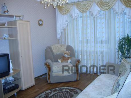 Apartment for rent in good repair, Ivanovo - apartment by the day