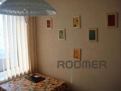 Квартиры посуточно в Екатеринбурге, Екатеринбург - квартира посуточно