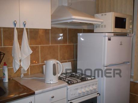 Apartments in Ekaterinburg, Yekaterinburg - apartment by the day